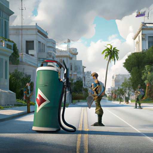 Cuba Cancels May Day Parade Due to Fuel Shortages