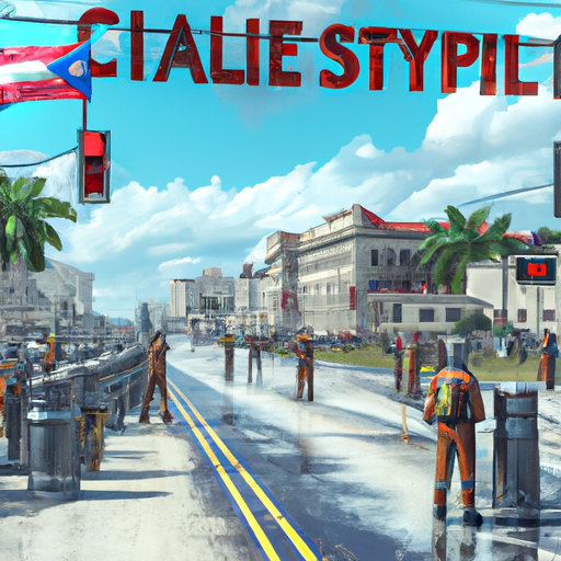 “Cuba Cancels May Day Parade Due to Fuel Shortages”