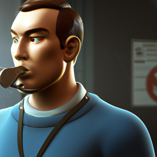 Danish Trade Union Implements Whistleblower Scheme.