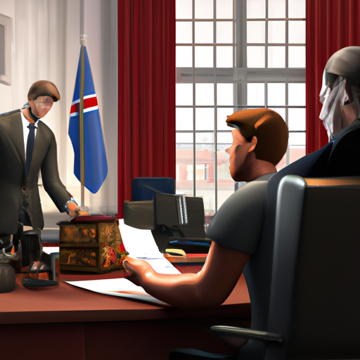 “Scandal and Whistleblower Policy in Denmark”