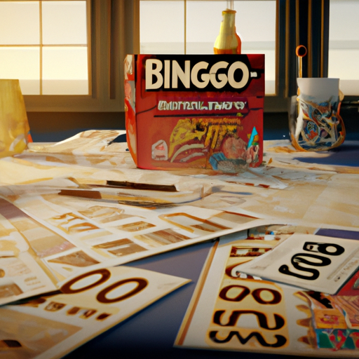 Danish Bank Associations Face Fines for Offering Bingo