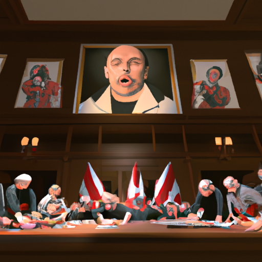 Fagbevægelsen Hovedorganisation (FH) in Turmoil After Resignation of Leader